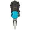 Roller Derby Elite Alpha 110mm 3-Wheel Inline Skate, Size 5, V1 view 4