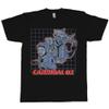 Cannibal Ox The Cold Vein Black T-Shirt view 1