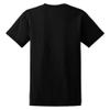 Cannibal Ox The Cold Vein Black T-Shirt view 2