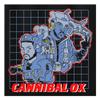 Cannibal Ox The Cold Vein Black T-Shirt view 3