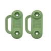 Hazard 4 SG1 Stop Gap Bag (Pack of 2), Green view 1