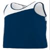 Augusta Sportswear Boys Accelerate Jersey M Navy/White