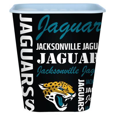 Boelter NFL Jacksonville Jaguars Snack Bucket