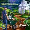 The Exhale Homegrown CO2 Bag view 4