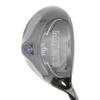 Maruman 1513266 Utility LV520 for U Carbon Men's Right, Loft: 26, Count: U6, Flex: R view 1