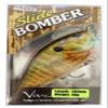 Cormoran #226N Vibrating Mudgie Slide Bomber 3.9 inches (100 mm), 1.4 oz (40 g), Live Gill Lure view 1
