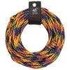 AIRHEAD Watersports AIRHEAD 2 Rider Tube Tow Rope view 2