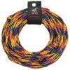 AIRHEAD Watersports AIRHEAD 2 Rider Tube Tow Rope view 3