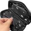 Urban Warrior Smell Proof Case 7"x3" (Olive Green) with SK9 Premium odorless Technology view 3