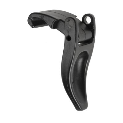 M-Wave Unisex Adult Closing Part for Topcase Closing Part for Topcase Black,