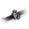 VANGUARD RD3950D Endeavor RS 3-9x 50mm Obj 1 Tube Black Anodized Finish view 2