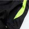 DreamHigh Men's Sports Running Cycling Pants Training Sweat Gym Athletic Pants Slim Fit (Green) view 3