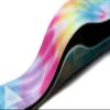 OUTDOOR ENLIGHTENMENT Third Eye Headlamps - Stylish Artist-Designed Replacement Bands - Soft, Adjustable, Universal, Fits Most Headlamps (Tie Dye) view 3