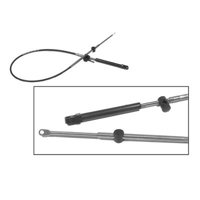 QuickSilver Cable T/S G1 16FT