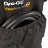 Dyna-Glo HAC360-2 Carrycase for HeatAround 360 ELITE HA2360,Black view 3
