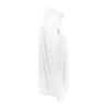 Augusta Sportswear Men's Attain Light Weight Wicking Knit 1/4 Zip Pullover - Moisture-Wicking Athletic Performance and Comfort Wear White XL view 4