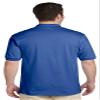 Jerzees Adult SpotShield Jersey Polo,Gold,XL view 3