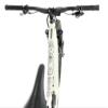 All Mountain Style Bike Frame Protector Extra - Universal Fit, 10-Piece Set for Down Tube, Chainstay, Cable Wear, High-Impact Honeycomb PVC view 4