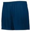Augusta Sportswear Boys Attain Shorts M Navy