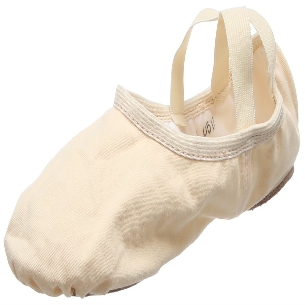 Child's Stretch Canvas Ballet Flats - SD16