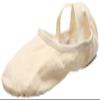 Child's Stretch Canvas Ballet Flats - SD16 view 1