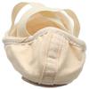 Child's Stretch Canvas Ballet Flats - SD16 view 3