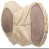 Child's Stretch Canvas Ballet Flats - SD16 view 4