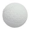 (KENKO) Nagasekenko 15710 Baseball Soft Ball M Ball, White view 3