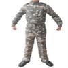 HANSTRONG GEAR Tactical Children's Army Boy Soldier Airsoft Military Uniform view 2