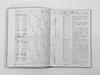 Baseball Scorebook (Stored) view 4