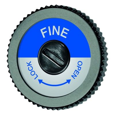 Swix Spare Fine Grit File Disc