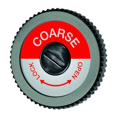 Swix Spare Coarse Grit File Disc