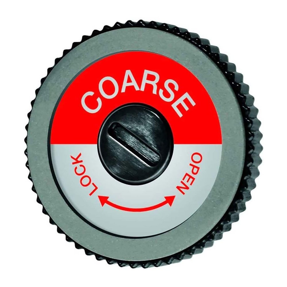 Swix Spare Coarse Grit File Disc