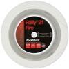 ASHAWAY Rally 21 Fire 0.70mm Badminton 200M Reel view 1
