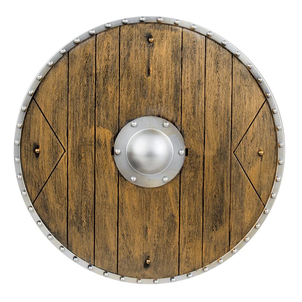 Boland Medieval Warrior Shield 40 cm