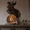 Boland Medieval Warrior Shield 40 cm view 2