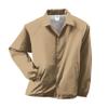 Augusta Sportswear Nylon Coach's Jacket/Lined - Rain-Ready, Water-Resistant Outerwear for Coaches & Outdoor Activities view 1