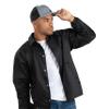 Augusta Sportswear Nylon Coach's Jacket/Lined - Rain-Ready, Water-Resistant Outerwear for Coaches & Outdoor Activities view 2