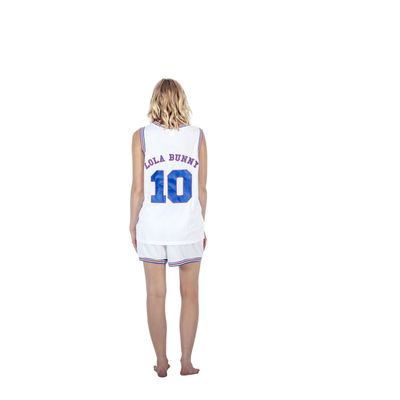 Space Jam Tune Squad Basketball Jersey