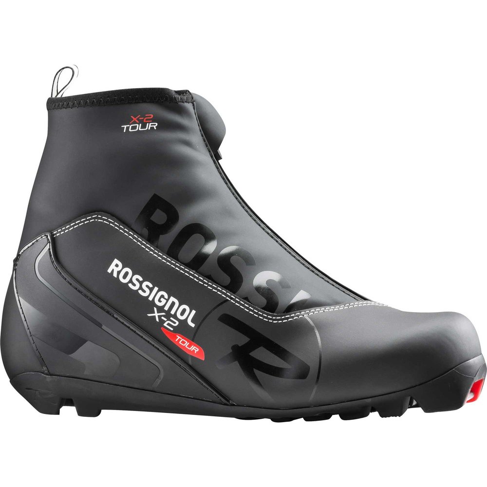 Rossignol X-2 Tour Boots, Black, 360, RIGW090-360