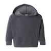 Independent Trading Co. Toddler Special Blend Raglan Hooded Pullover view 1