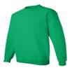 ALLNTRENDS Adult Sweatshirt Christmas Is Coming House Stark Ugly Xmas Gift (XL, Irish Green) view 2