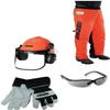 ECHO & SHINDAIWA GENUINE 99988801527 Work Wear Combo New OEM Factory Package view 1