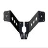 Power-Pole Dual Plate Kit M-8-6 Black view 1