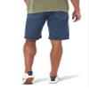Comfort Flex Waistband Short, dark stonewash, 33 view 2