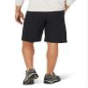 Performance Comfort Flex Cargo Short, Black, 34 view 2