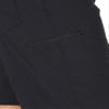 Performance Comfort Flex Cargo Short, Black, 34 view 4