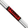 KBS Tour Iron Shafts - R+ Flex - .355 Taper Tip (3I - R+ - 115g) view 1