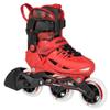 Phuzion Unisex_Adult Universe Blue Inline Skates, 29-32 view 2