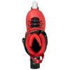 Phuzion Unisex_Adult Universe Blue Inline Skates, 29-32 view 4